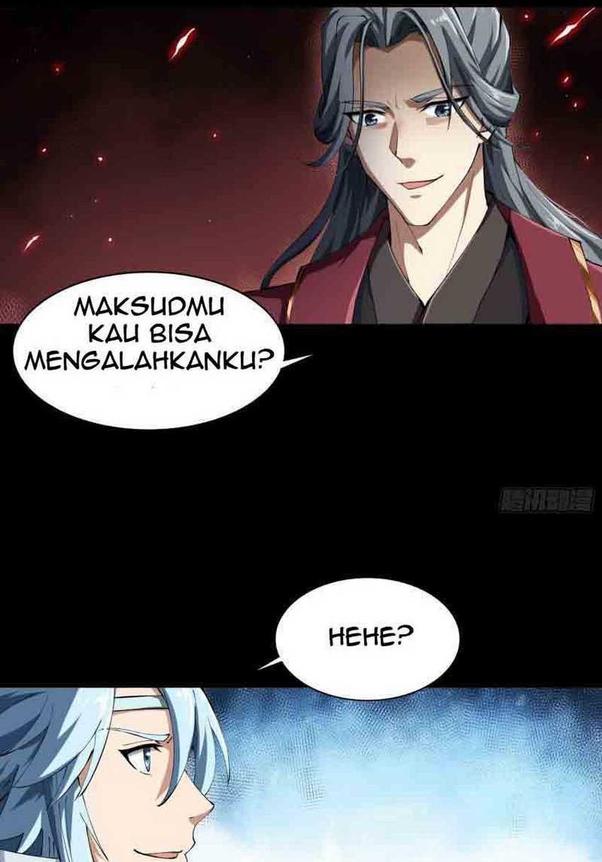 The Legend of Qing Emperor Chapter 46 Gambar 7