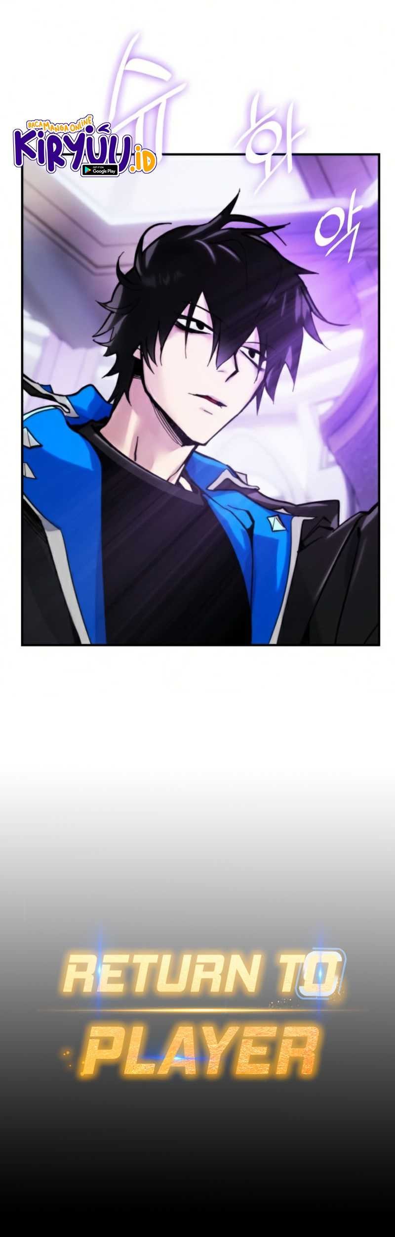 Return to Player Chapter 63 Gambar 21