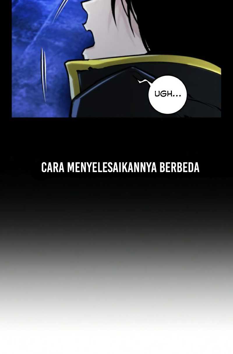 Return to Player Chapter 63 Gambar 23