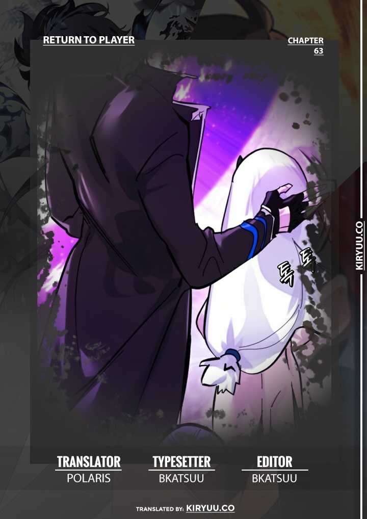Manhwa Return to Player Chapter 63 gambar nomor 2