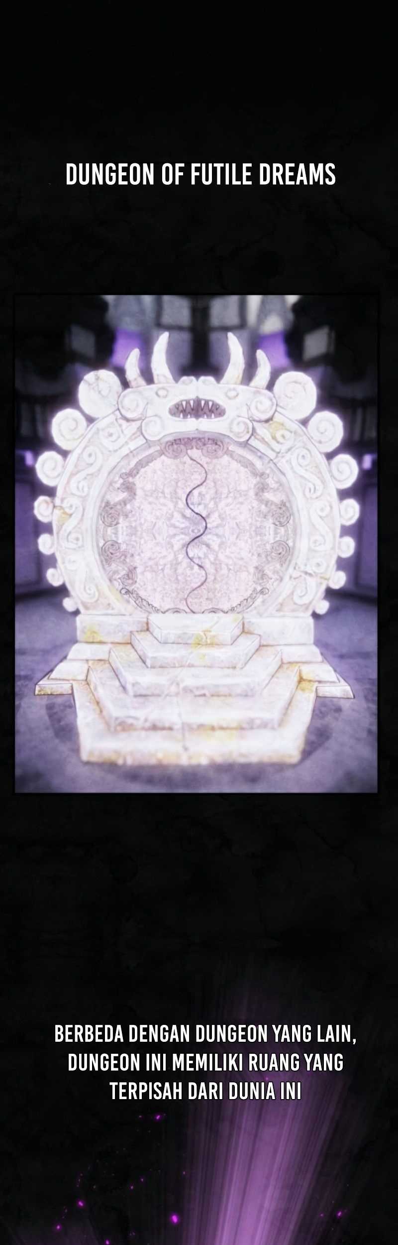 Return to Player Chapter 63 Gambar 3