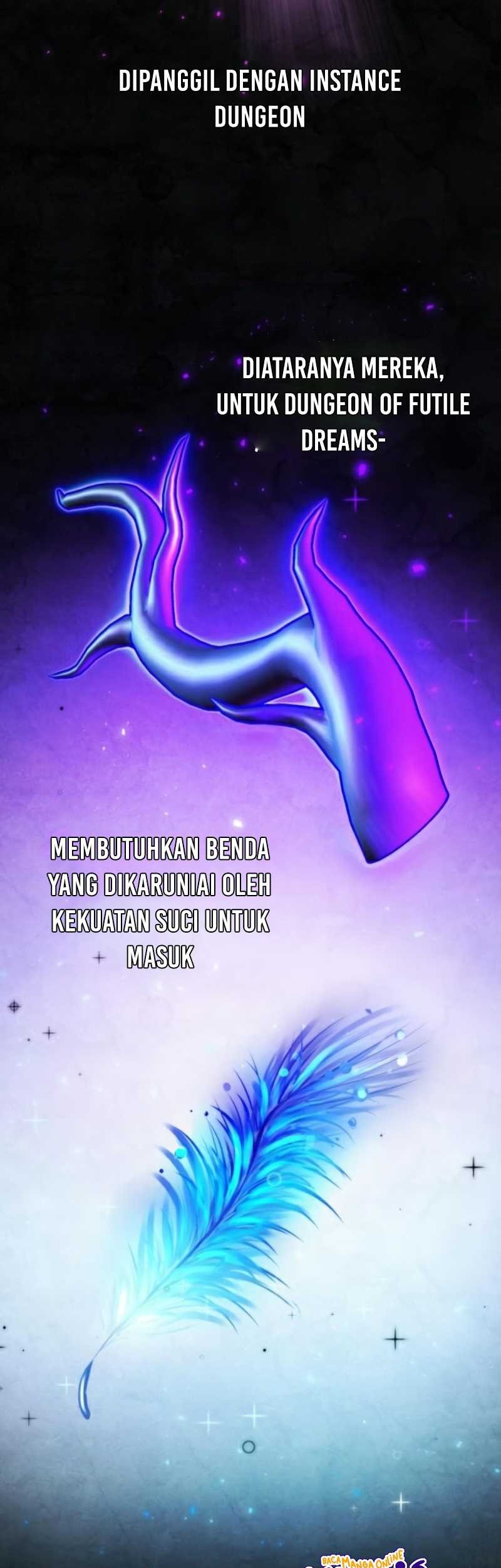 Return to Player Chapter 63 Gambar 5