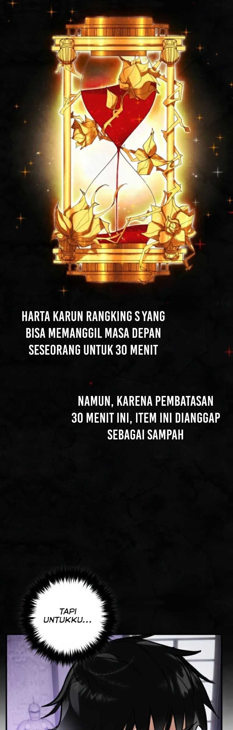 Return to Player Chapter 63 Gambar 7