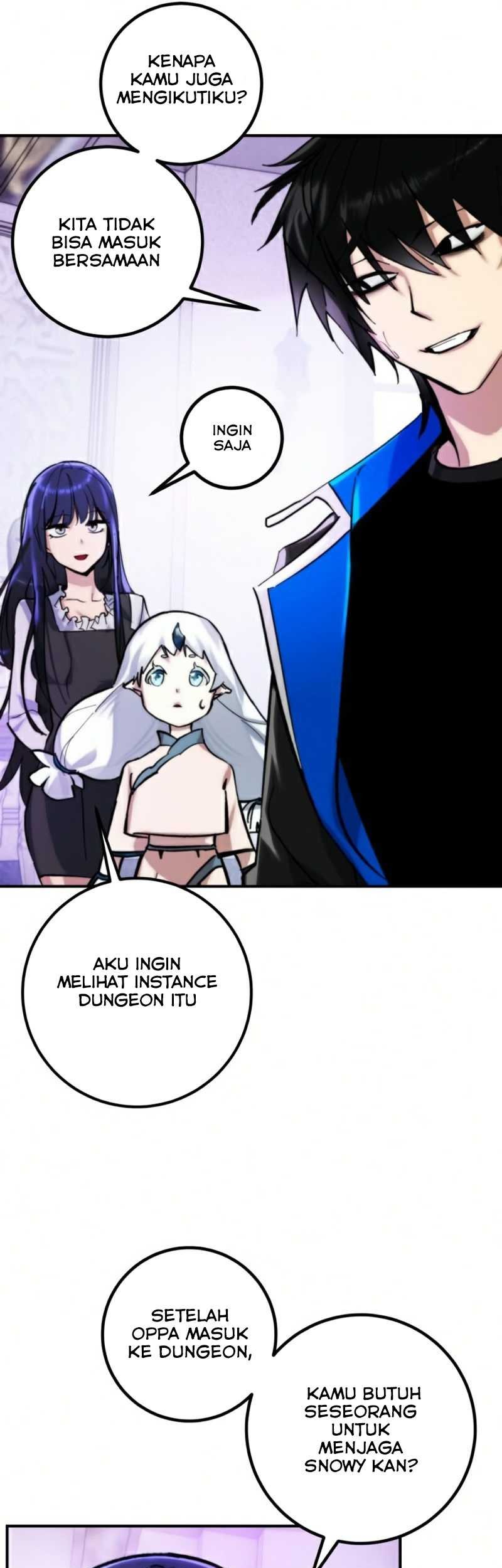 Return to Player Chapter 63 Gambar 10