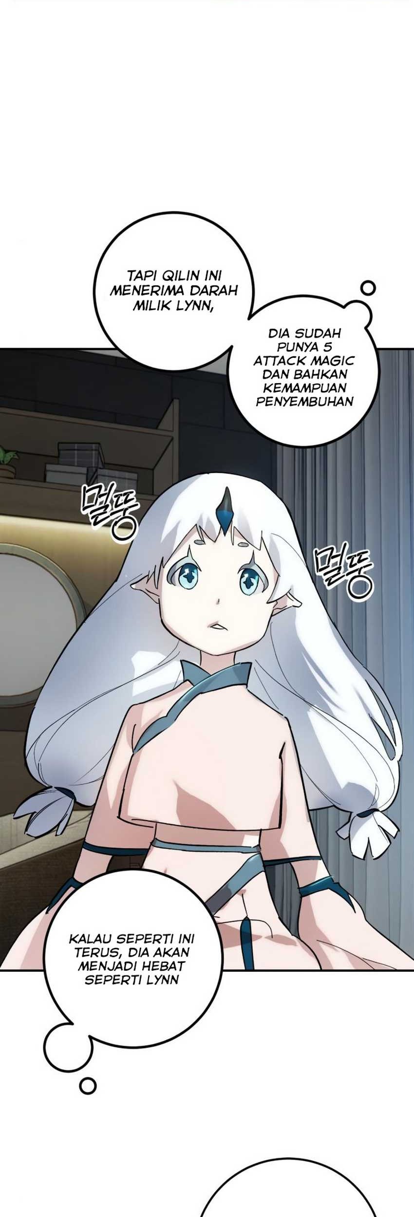 Return to Player Chapter 62 Gambar 41