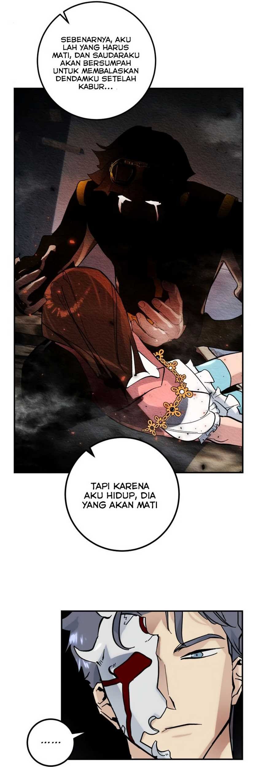 Return to Player Chapter 62 Gambar 8
