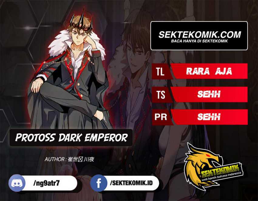 Baca Komik Dark Star Emperor Chapter 120 Gambar 1