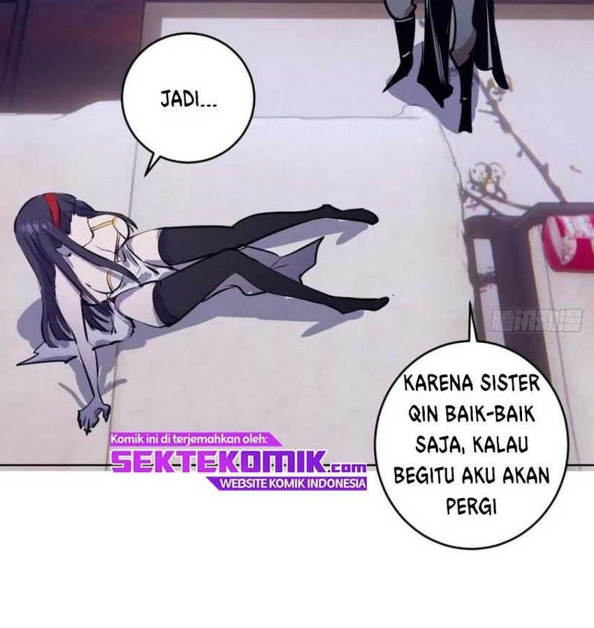 Dark Star Emperor Chapter 120 Gambar 28