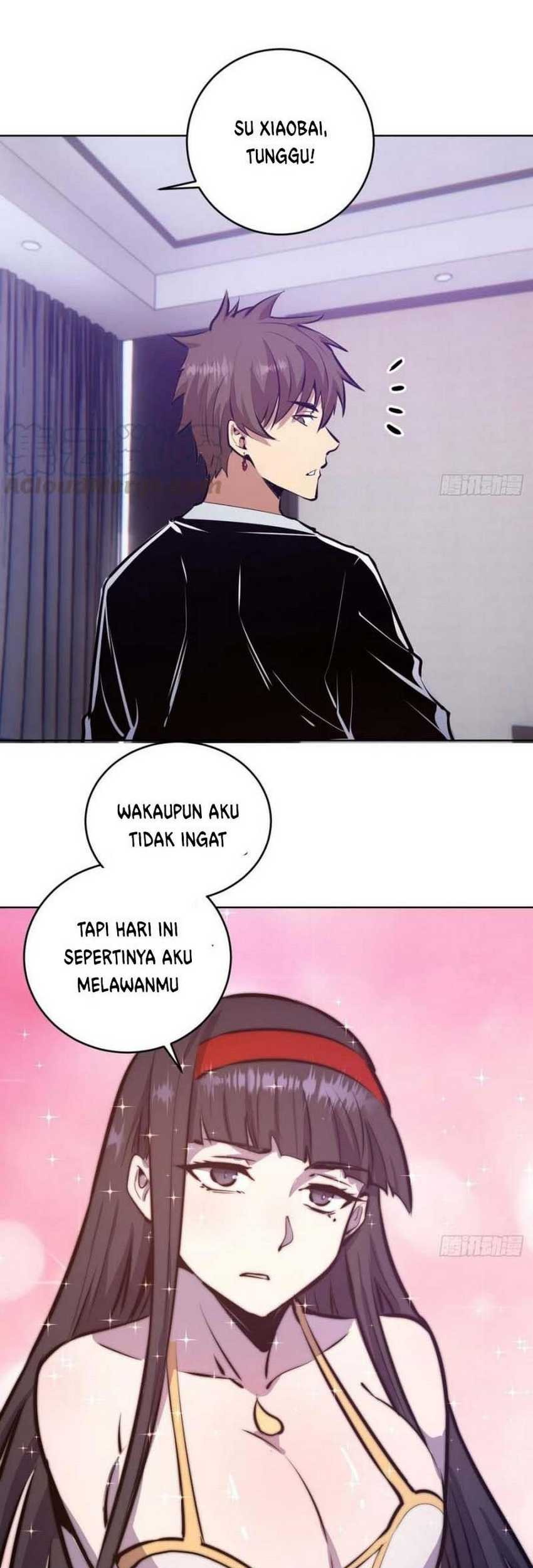 Dark Star Emperor Chapter 120 Gambar 29