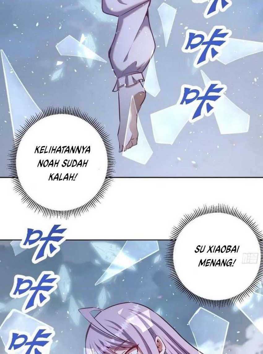 Dark Star Emperor Chapter 120 Gambar 4