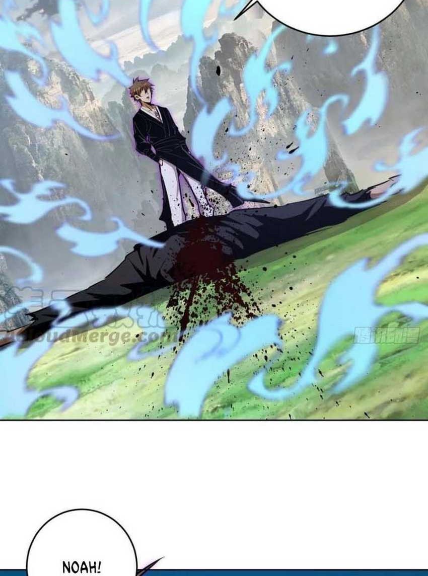 Dark Star Emperor Chapter 120 Gambar 7