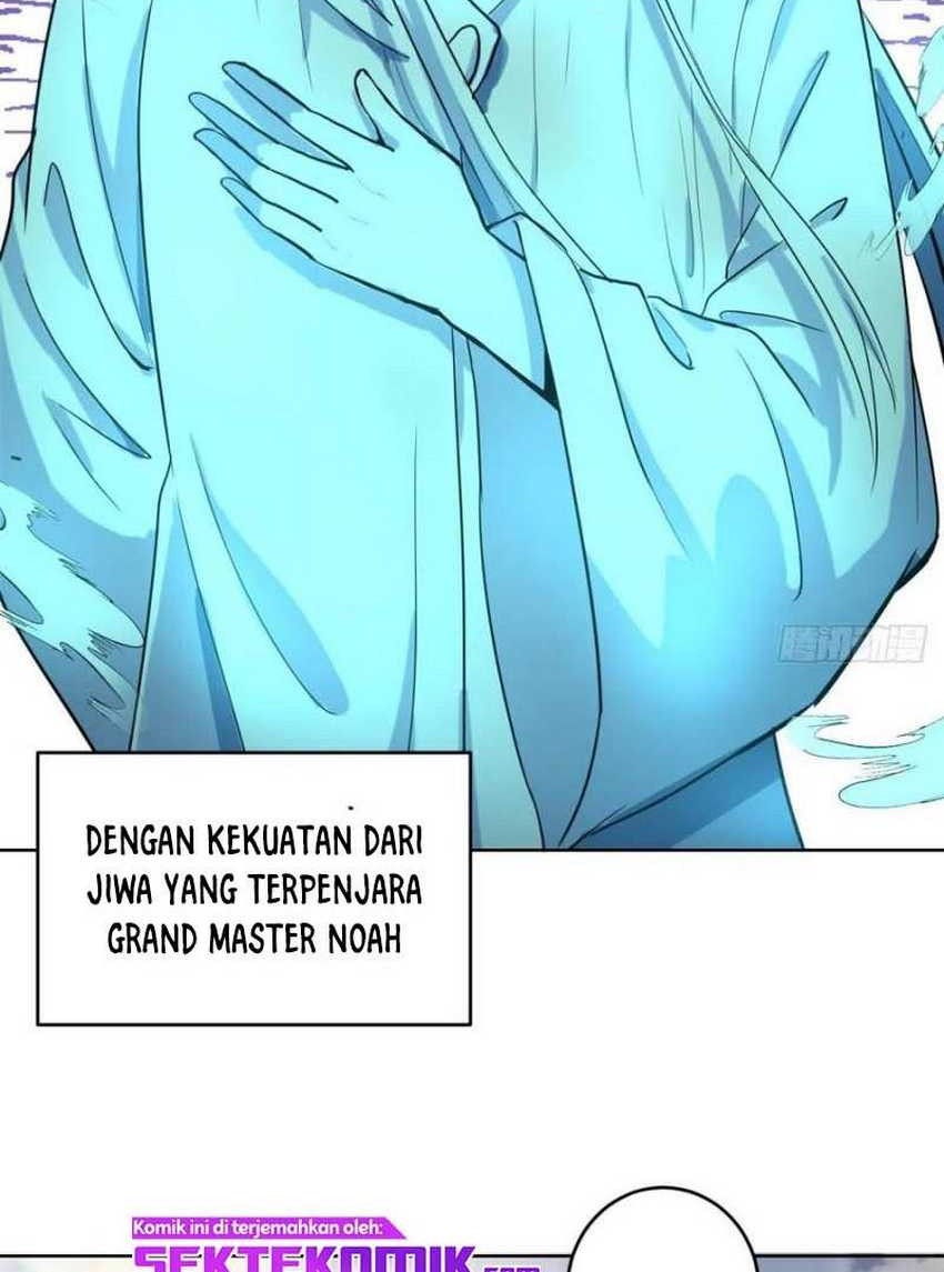 Dark Star Emperor Chapter 120 Gambar 10