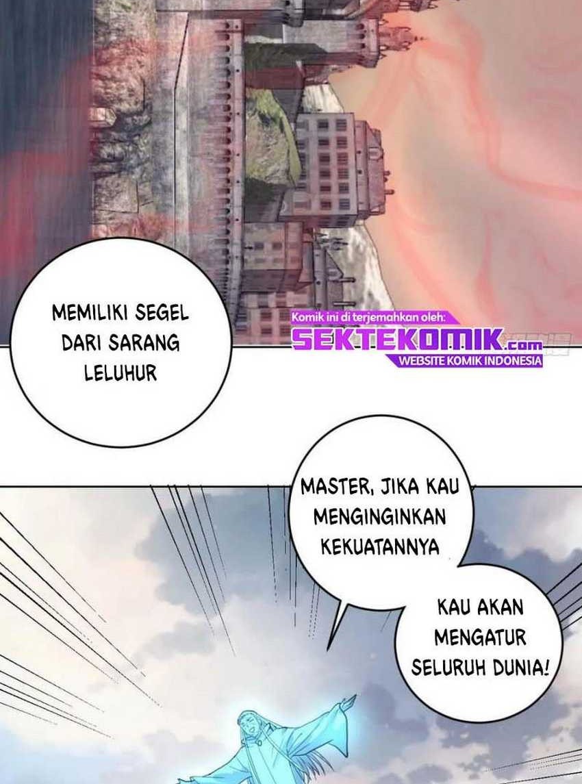 Dark Star Emperor Chapter 120 Gambar 13