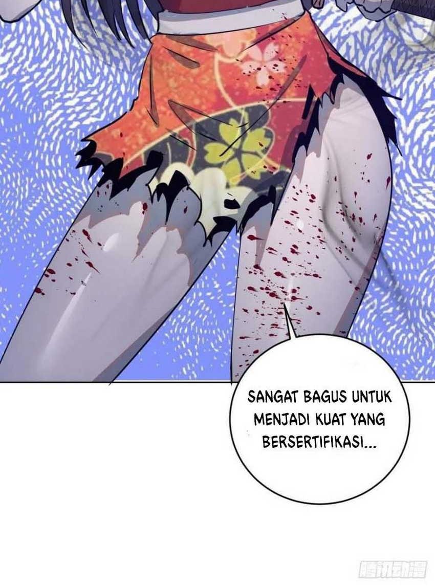 Dark Star Emperor Chapter 120 Gambar 16