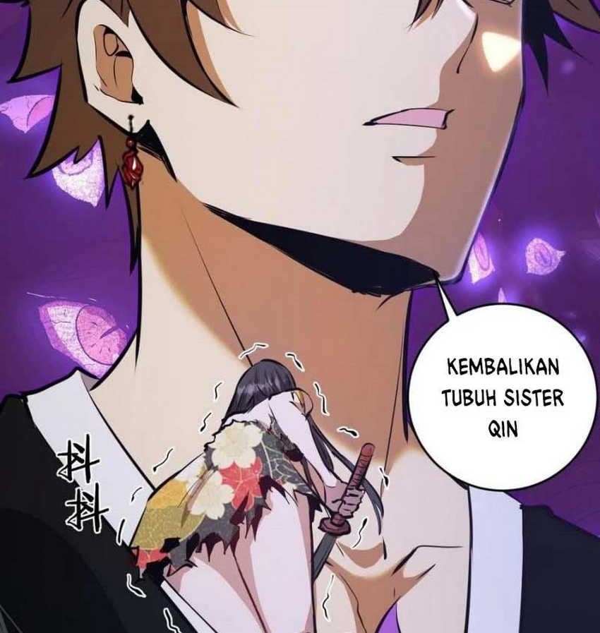 Dark Star Emperor Chapter 120 Gambar 19