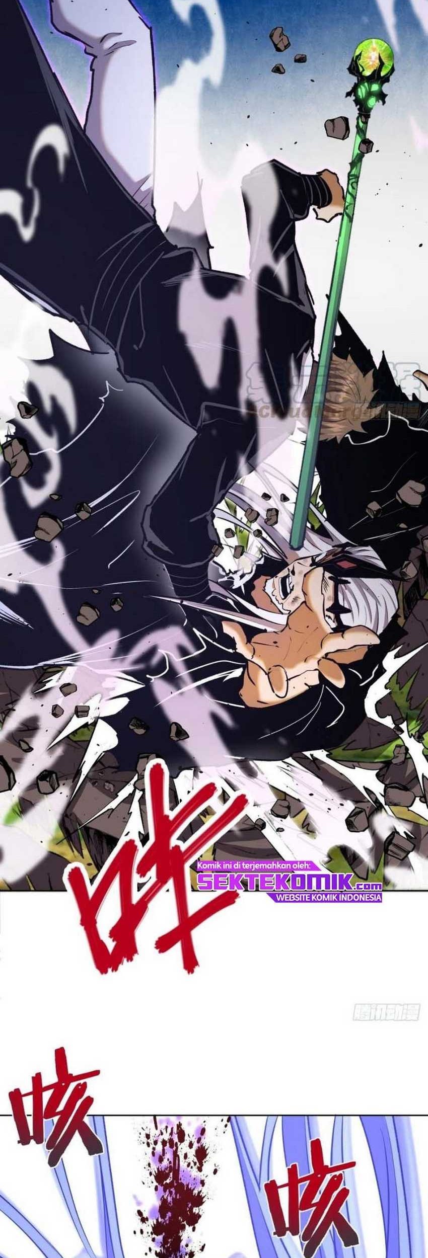 Dark Star Emperor Chapter 119 Gambar 9