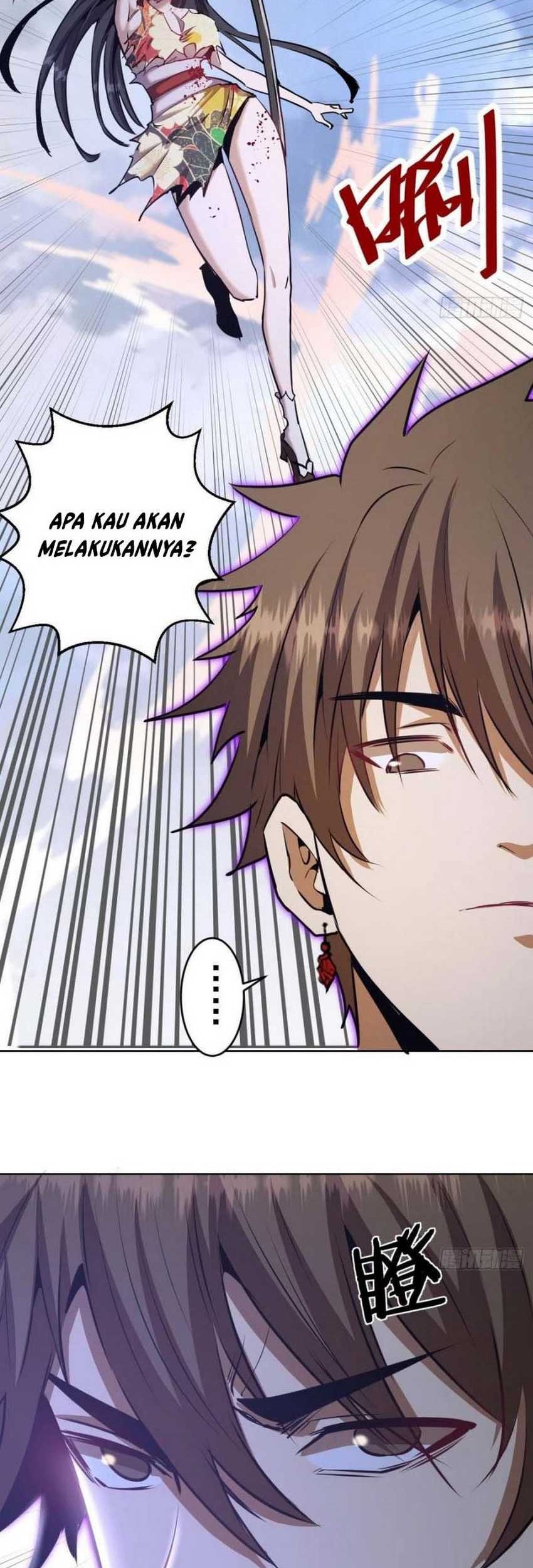 Dark Star Emperor Chapter 119 Gambar 21