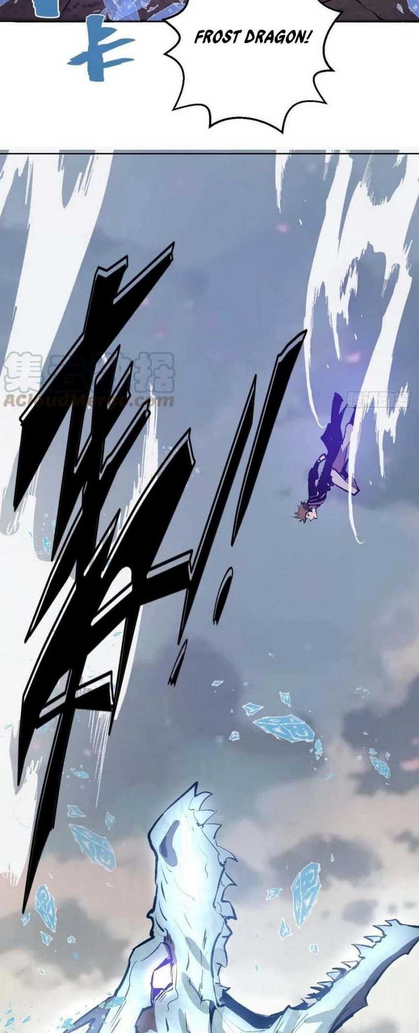 Dark Star Emperor Chapter 118 Gambar 29