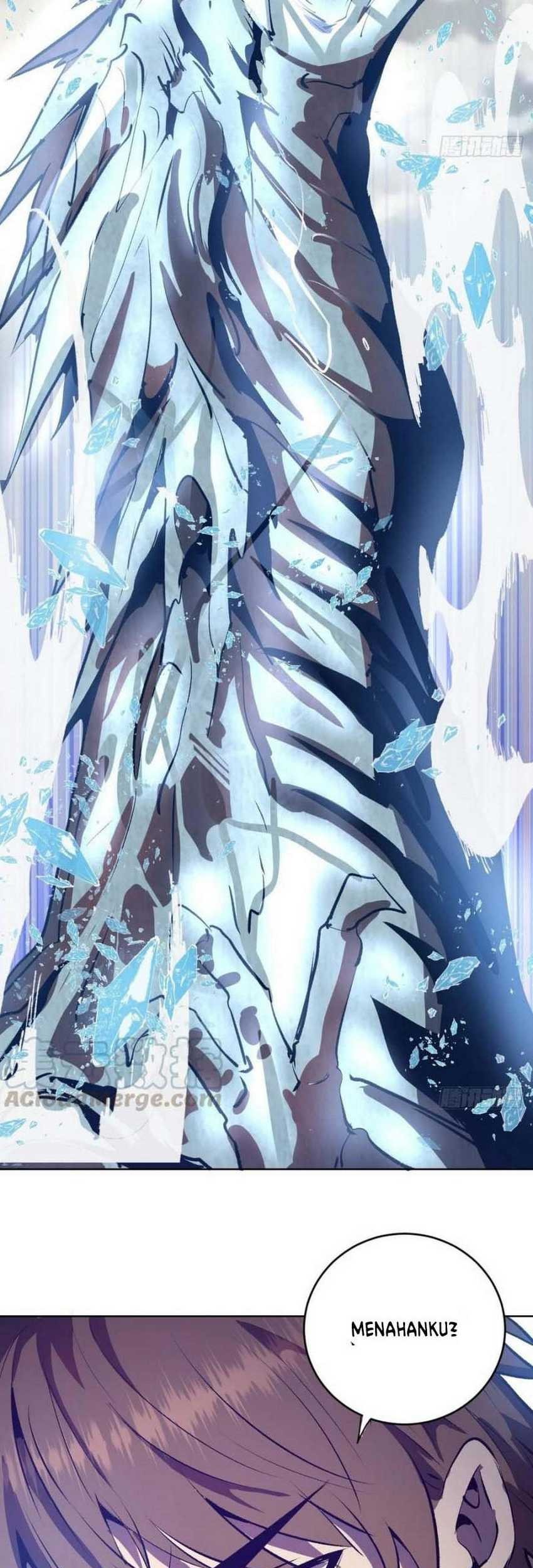 Dark Star Emperor Chapter 118 Gambar 30