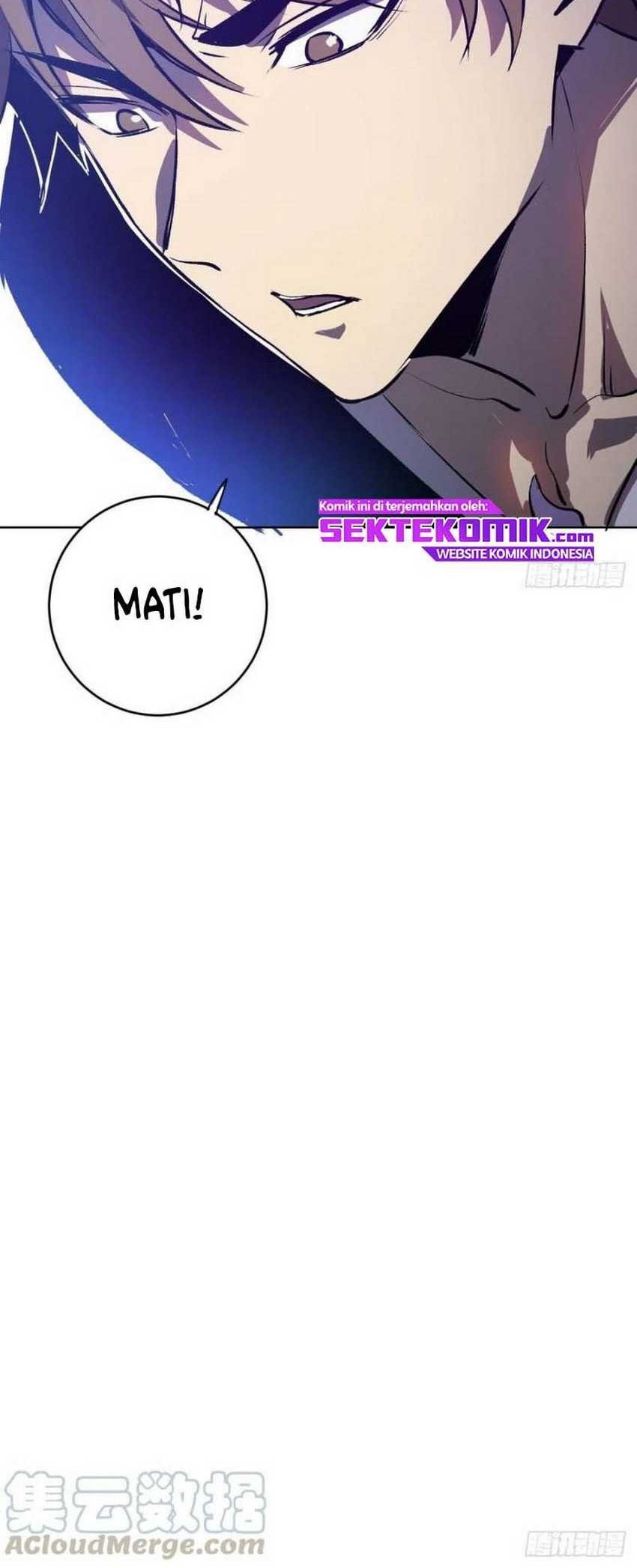 Dark Star Emperor Chapter 118 Gambar 31