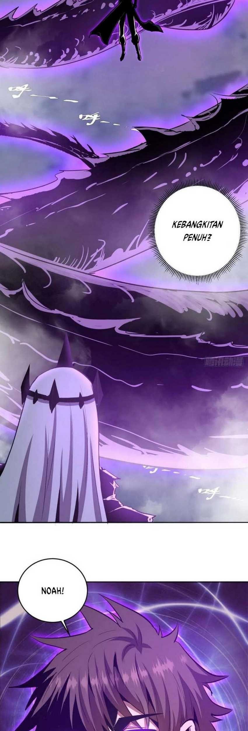 Dark Star Emperor Chapter 118 Gambar 5