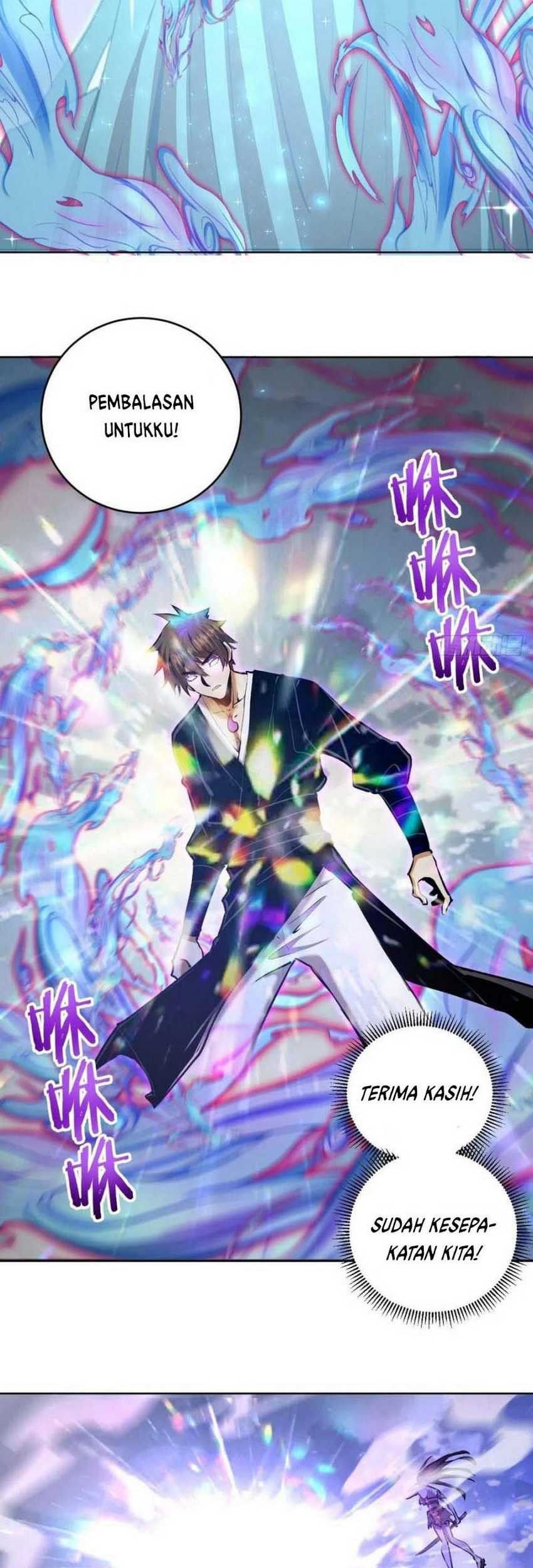 Dark Star Emperor Chapter 118 Gambar 17