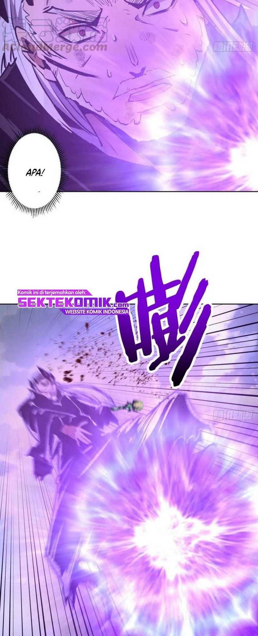 Dark Star Emperor Chapter 118 Gambar 23