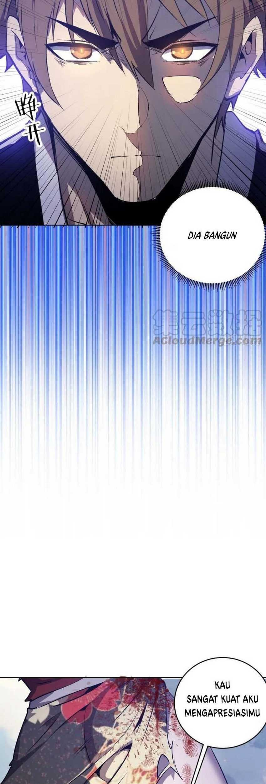 Dark Star Emperor Chapter 117 Gambar 26