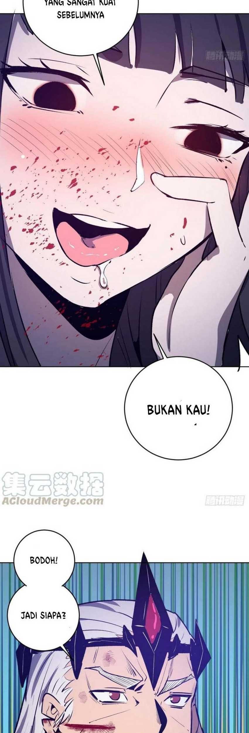 Dark Star Emperor Chapter 117 Gambar 29