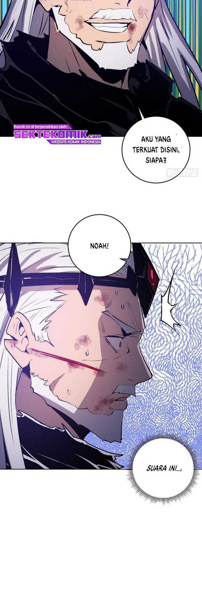Dark Star Emperor Chapter 117 Gambar 30