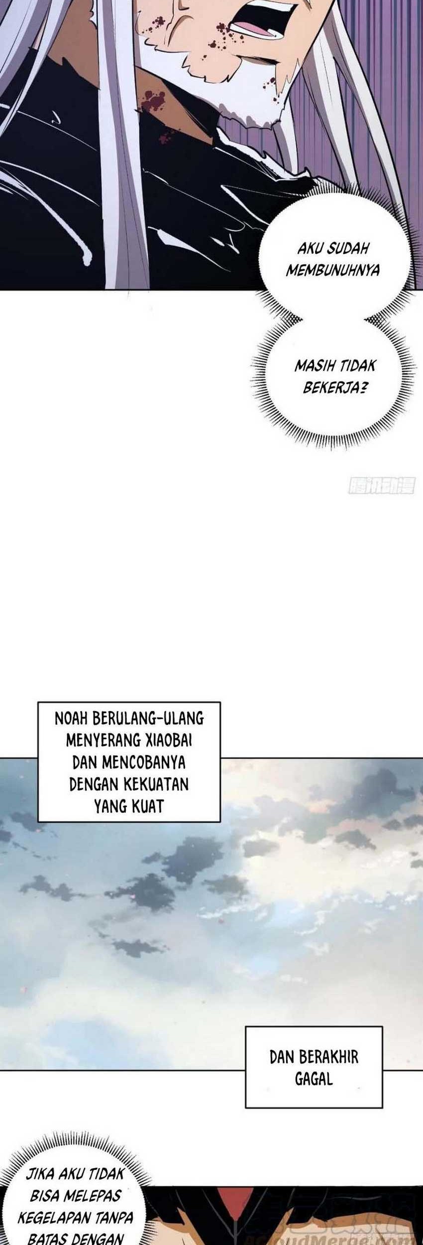 Dark Star Emperor Chapter 117 Gambar 6