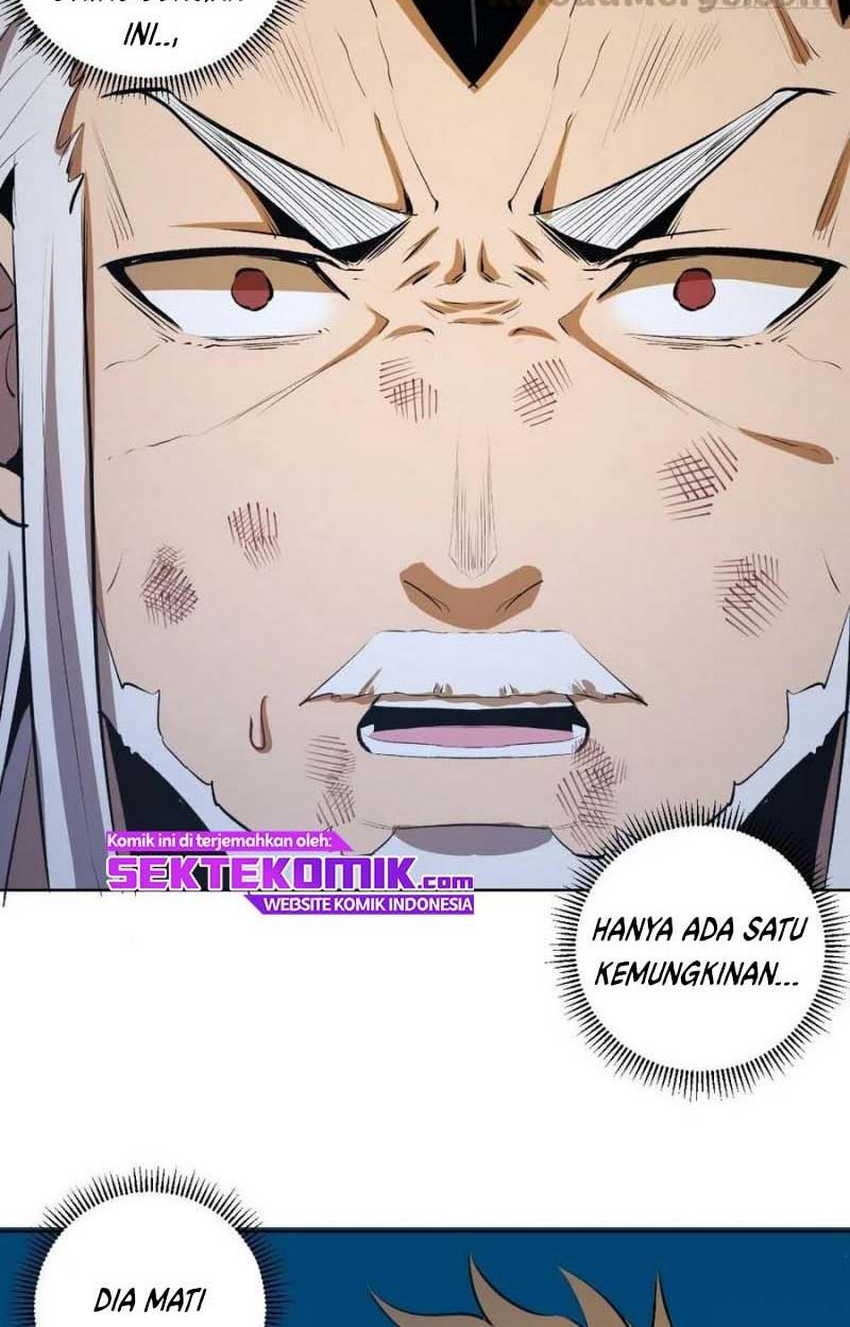 Dark Star Emperor Chapter 117 Gambar 7