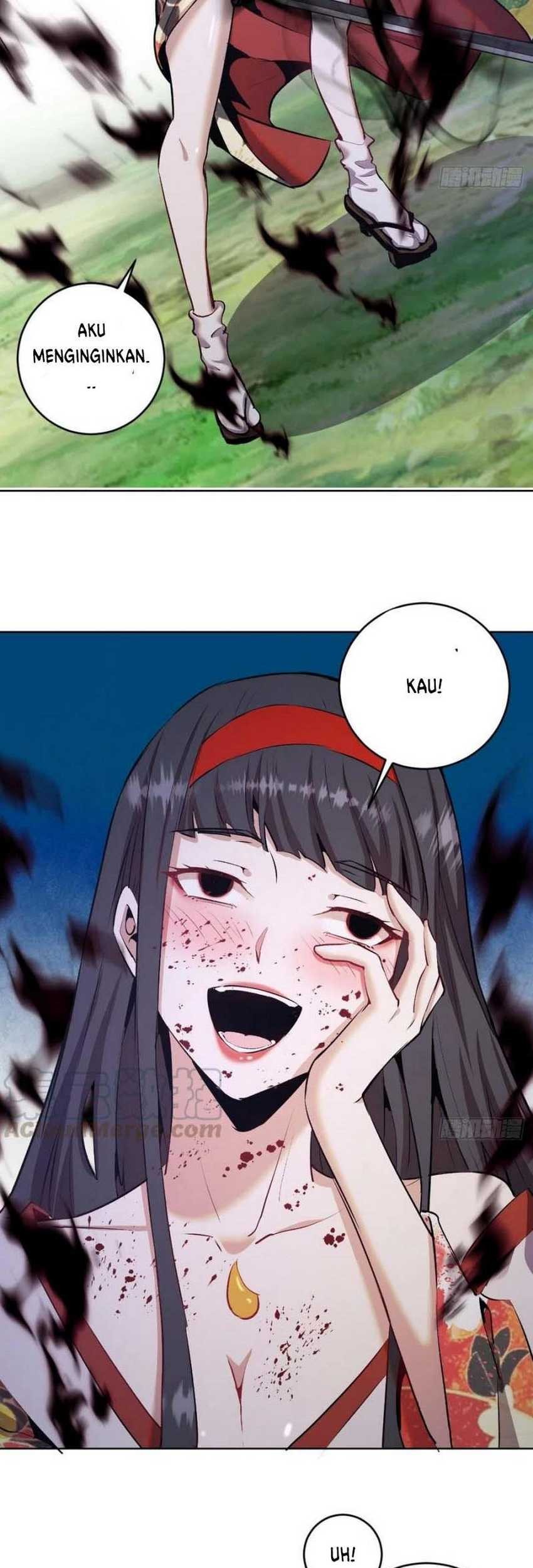 Dark Star Emperor Chapter 117 Gambar 11