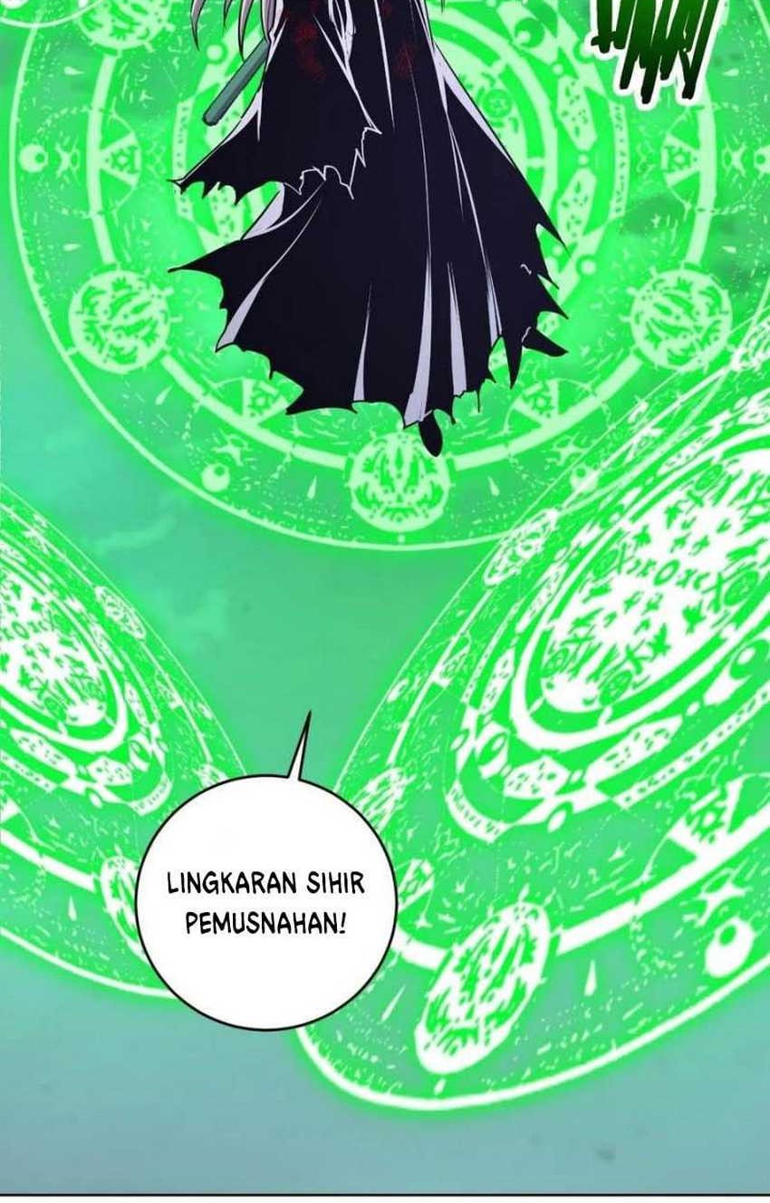 Dark Star Emperor Chapter 117 Gambar 13