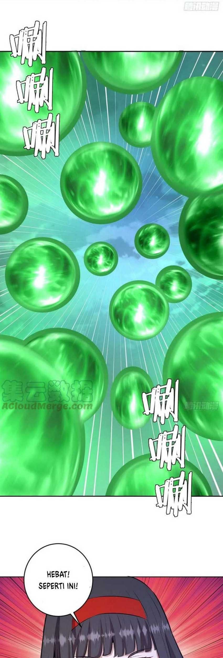 Dark Star Emperor Chapter 117 Gambar 14