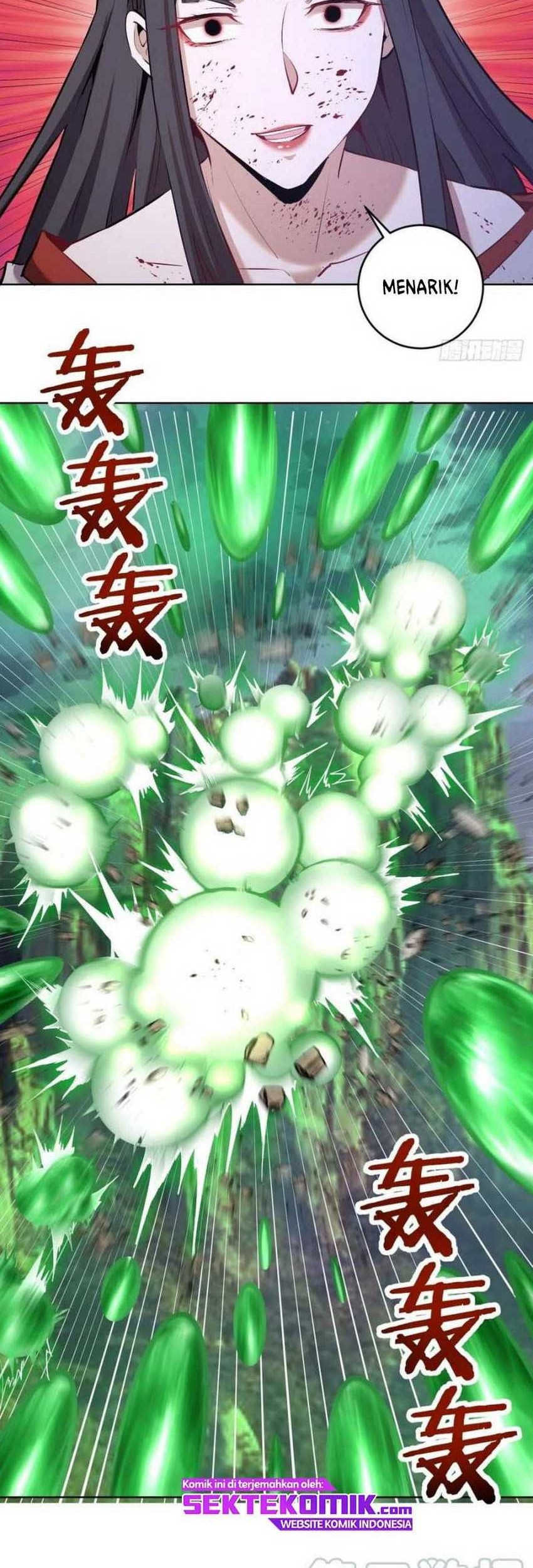 Dark Star Emperor Chapter 117 Gambar 15