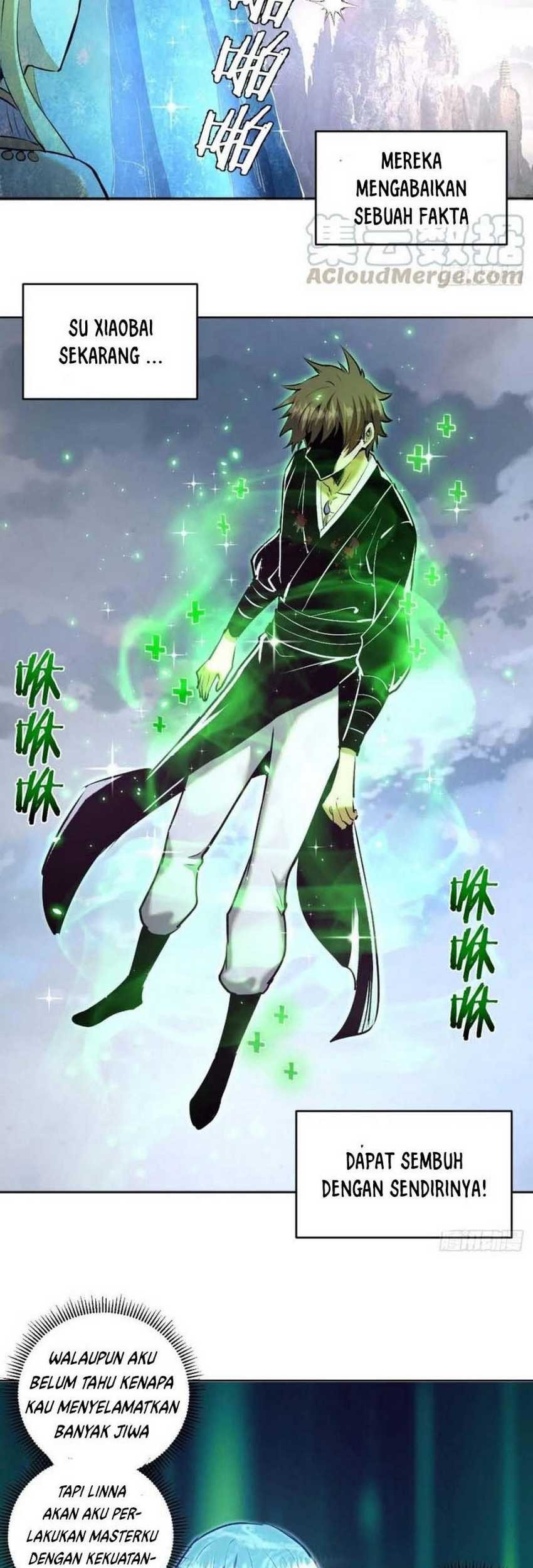 Dark Star Emperor Chapter 117 Gambar 23