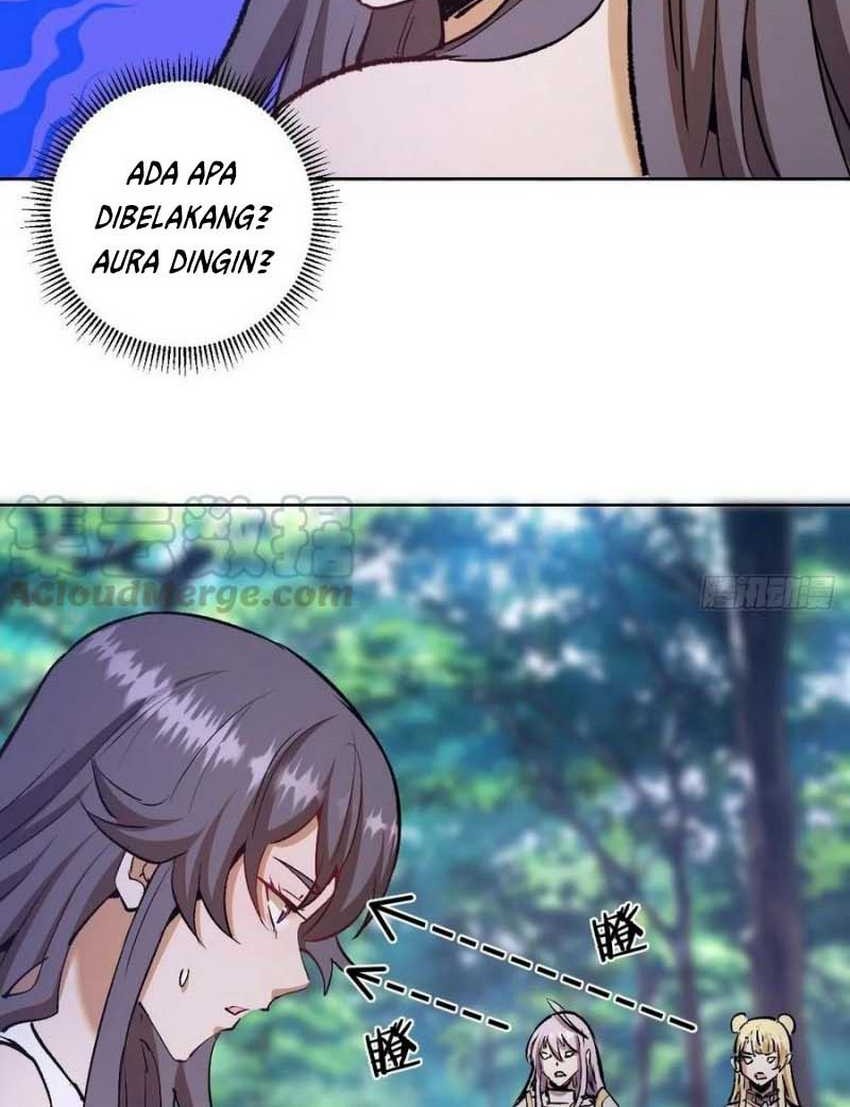 Dark Star Emperor Chapter 116 Gambar 4