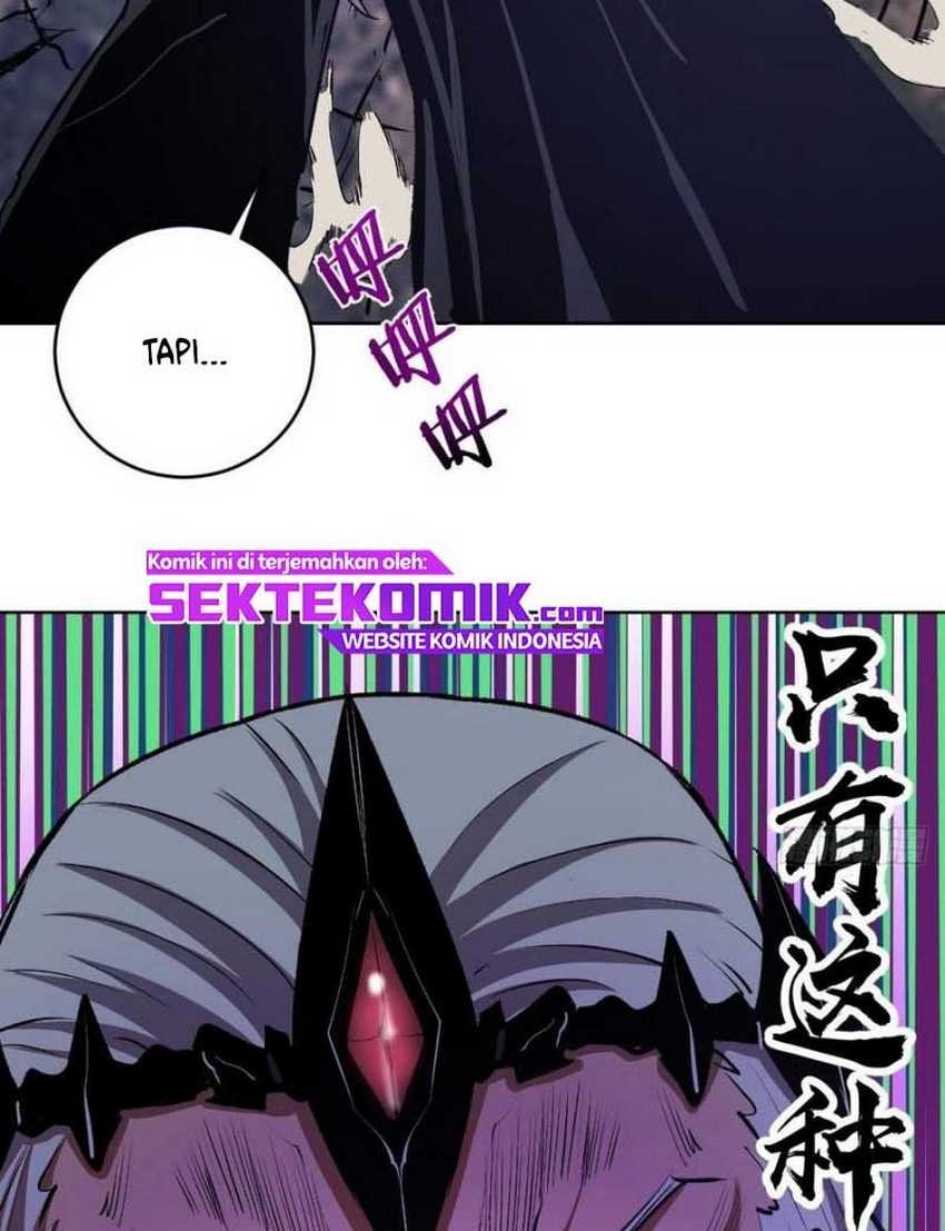 Dark Star Emperor Chapter 116 Gambar 7