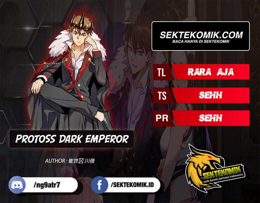 Komik Dark Star Emperor Chapter 114 gambar nomor 1