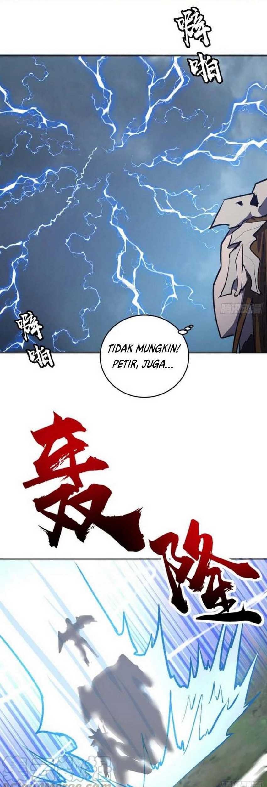 Dark Star Emperor Chapter 114 Gambar 29