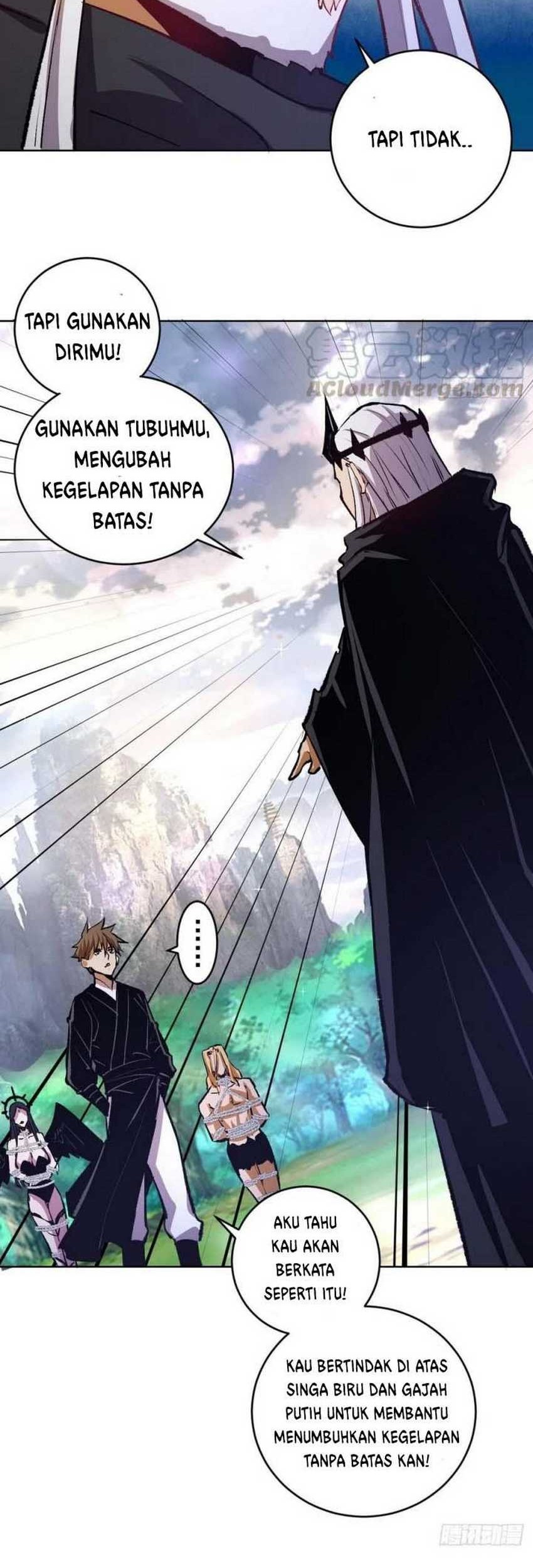 Dark Star Emperor Chapter 114 Gambar 9