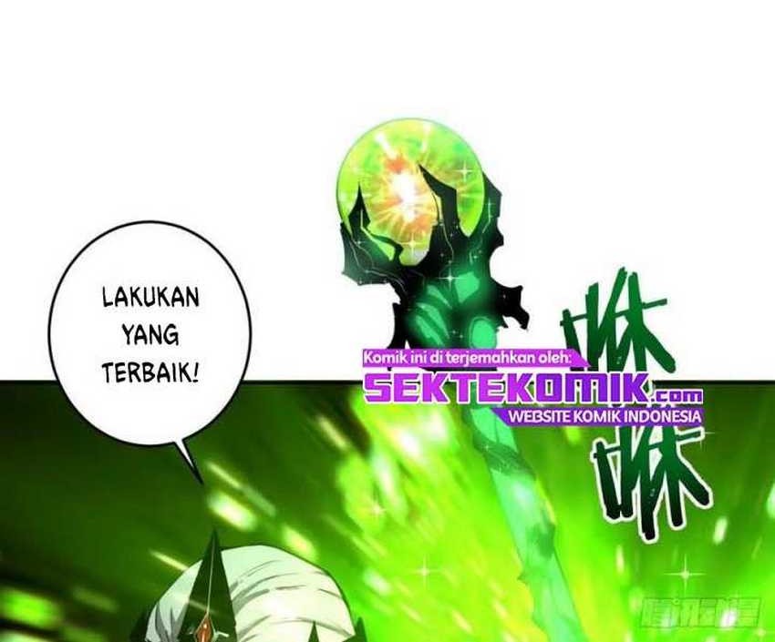 Dark Star Emperor Chapter 114 Gambar 16