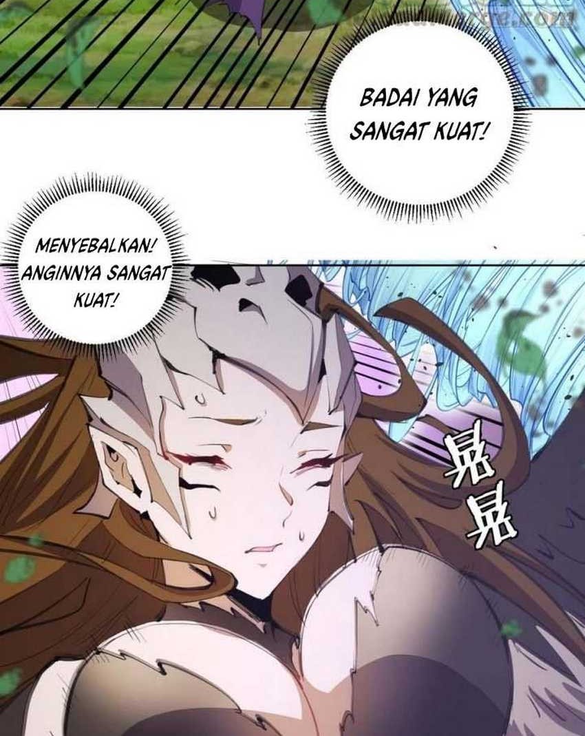 Dark Star Emperor Chapter 114 Gambar 19