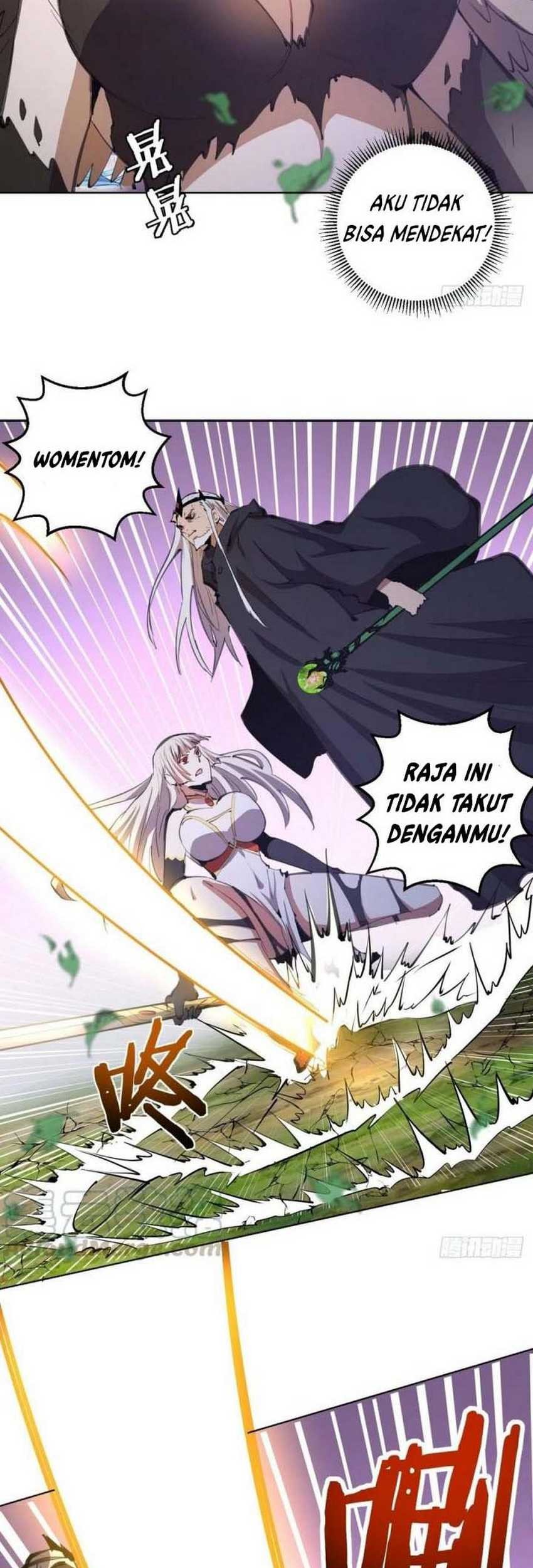 Dark Star Emperor Chapter 114 Gambar 20