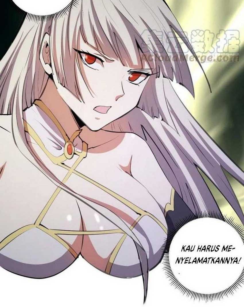 Dark Star Emperor Chapter 114 Gambar 22