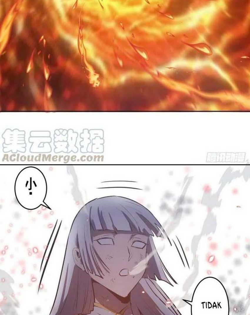 Dark Star Emperor Chapter 114 Gambar 25