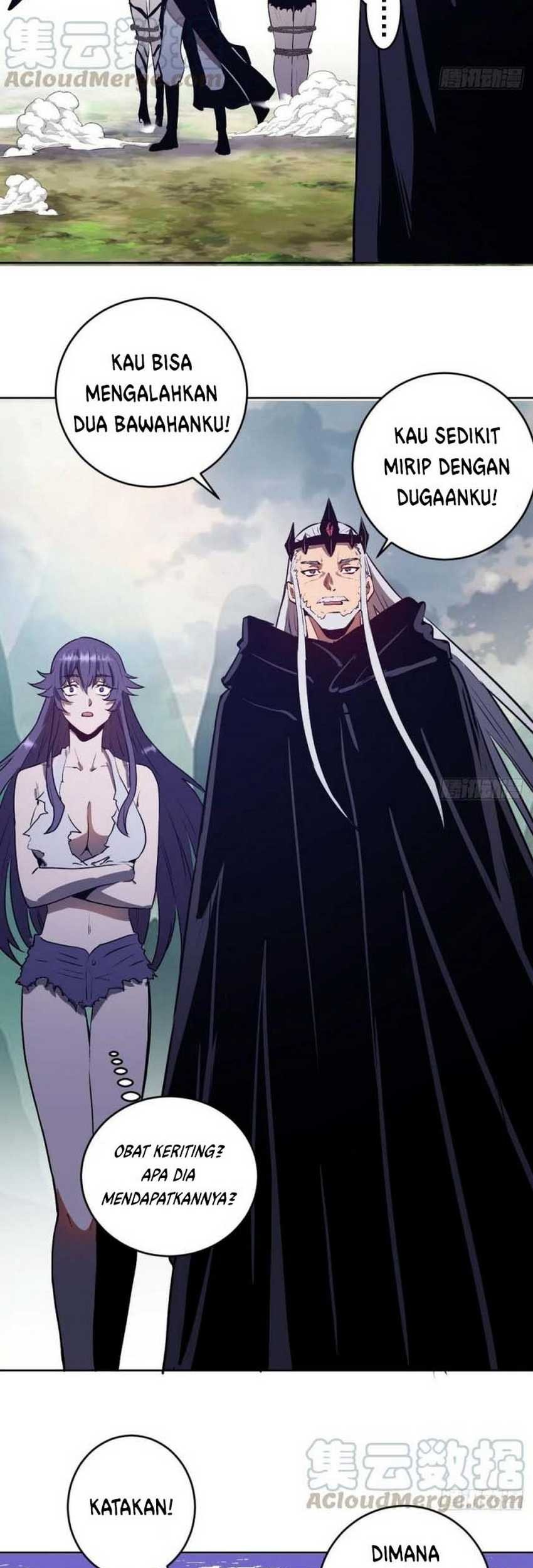 Dark Star Emperor Chapter 113 Gambar 26