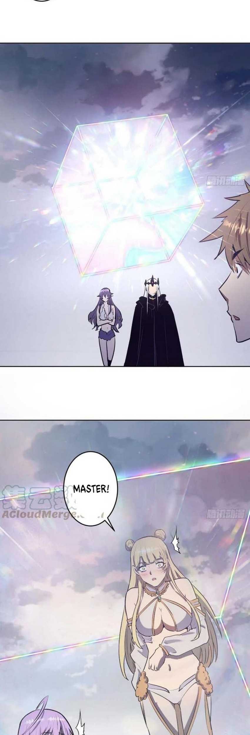 Dark Star Emperor Chapter 113 Gambar 29