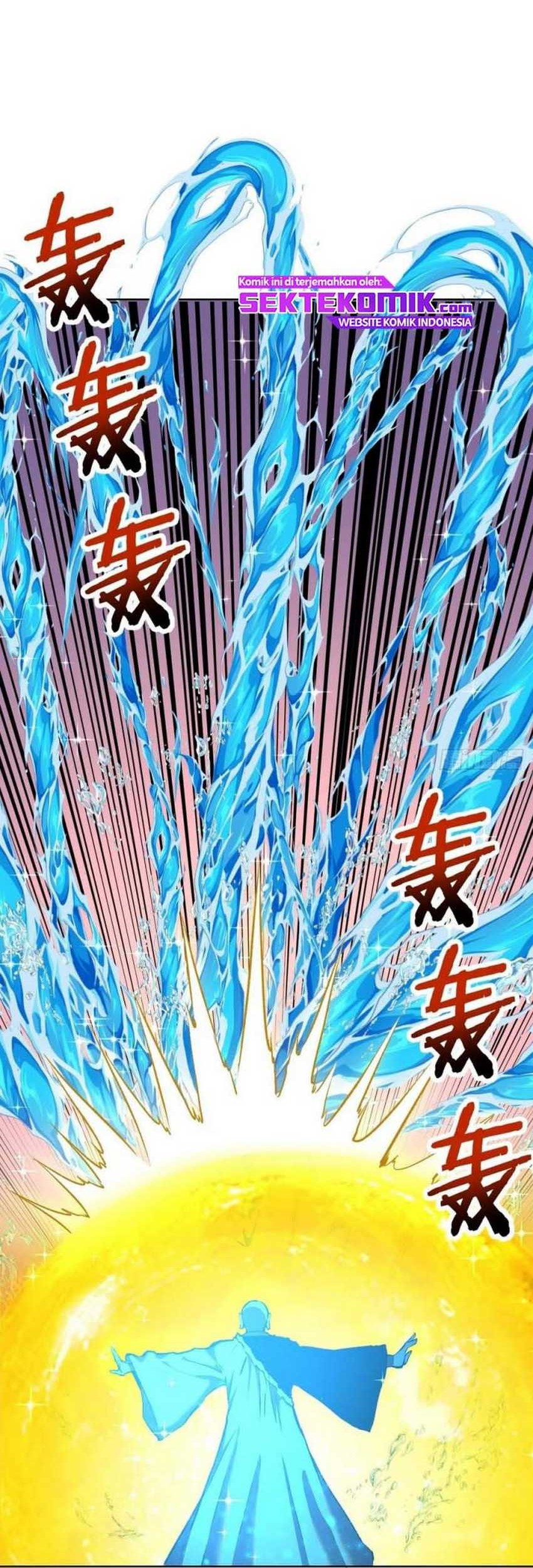 Dark Star Emperor Chapter 113 Gambar 3